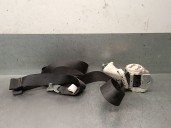 Recambio de cinturon seguridad trasero derecho para chrysler grand voyager v (rt) 2.8 crd referencia OEM IAM 1AF261DVAB 1AF261DV