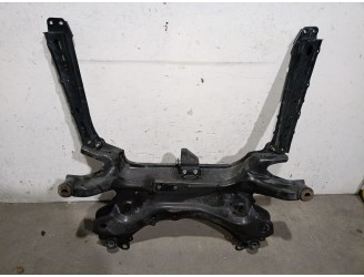 Recambio de puente delantero para toyota avensis sedán (_t27_) 2.0 d-4d (wwt271_) referencia OEM IAM 5120105101 5120105101 