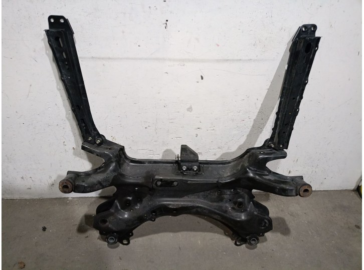Recambio de puente delantero para toyota avensis sedán (_t27_) 2.0 d-4d (wwt271_) referencia OEM IAM 5120105101 5120105101 