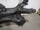 Recambio de puente delantero para toyota avensis sedán (_t27_) 2.0 d-4d (wwt271_) referencia OEM IAM 5120105101 5120105101 