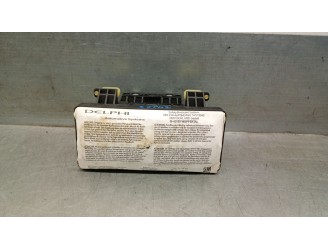 Recambio de airbag delantero derecho para opel corsa c 1.7 16v dti cat (y 17 dt / lr6) referencia OEM IAM 09130804 5199064 16820