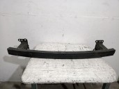 Recambio de refuerzo paragolpes delantero para nissan qashqai (j10) 2.0 dci turbodiesel cat referencia OEM IAM 62030JD000 62030J