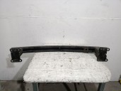 Recambio de refuerzo paragolpes delantero para nissan qashqai (j10) 2.0 dci turbodiesel cat referencia OEM IAM 62030JD000 62030J