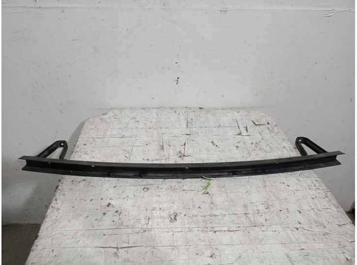 Recambio de refuerzo paragolpes delantero para nissan qashqai (j10) 2.0 dci turbodiesel cat referencia OEM IAM 62660JD00B 62660J