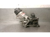 Recambio de soporte filtro aceite para opel meriva b 1.3 16v cdti referencia OEM IAM 55213468 650178 