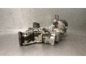 Recambio de soporte filtro aceite para opel meriva b 1.3 16v cdti referencia OEM IAM 55213468 650178 