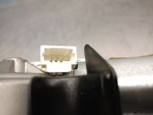 Recambio de motor limpia trasero para peugeot 308 confort referencia OEM IAM 9680477480 6405JQ 53031812 VALEO