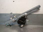 Recambio de mando elevalunas delantero izquierdo para peugeot 308 confort referencia OEM IAM 9657247680 9221CX 0130822368 BOSCH