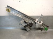 Recambio de mando elevalunas delantero izquierdo para peugeot 308 confort referencia OEM IAM 9657247680 9221CX 0130822368 BOSCH