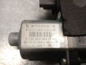 Recambio de mando elevalunas delantero izquierdo para peugeot 308 confort referencia OEM IAM 9657247680 9221CX 0130822368 BOSCH