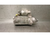 Recambio de motor arranque para opel meriva b 1.3 16v cdti referencia OEM IAM 55221292 1202399 TS18E33 VALEO