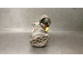 Recambio de motor arranque para opel meriva b 1.3 16v cdti referencia OEM IAM 55221292 1202399 TS18E33 VALEO