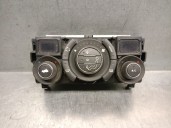 Recambio de mando climatizador para peugeot 308 confort referencia OEM IAM 96718462XT 6452J4 E1062127 VALEO