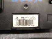 Recambio de mando climatizador para peugeot 308 confort referencia OEM IAM 96718462XT 6452J4 E1062127 VALEO