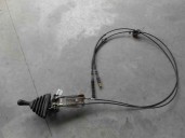 Recambio de palanca cambio para nissan cabstar tl100.35 referencia OEM IAM F3900 6726 