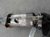 Recambio de palanca cambio para nissan cabstar tl100.35 referencia OEM IAM F3900 6726 