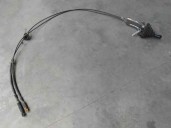 Recambio de palanca cambio para nissan cabstar tl100.35 referencia OEM IAM F3900 6726 