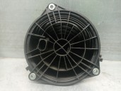 Recambio de maneta exterior porton para volkswagen polo (6r1) 1.4 fsi referencia OEM IAM 6R6827469 6R6827469B 