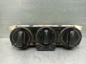 Recambio de mando calefaccion / aire acondicionado para volkswagen polo (6r1) 1.4 fsi referencia OEM IAM 6R0820045F 6R0820045F 