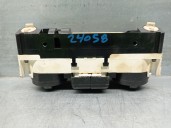 Recambio de mando calefaccion / aire acondicionado para volkswagen polo (6r1) 1.4 fsi referencia OEM IAM 6R0820045F 6R0820045F 