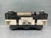 Recambio de mando calefaccion / aire acondicionado para volkswagen polo (6r1) 1.4 fsi referencia OEM IAM 6R0820045F 6R0820045F 