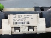 Recambio de mando calefaccion / aire acondicionado para volkswagen polo (6r1) 1.4 fsi referencia OEM IAM 6R0820045F 6R0820045F 