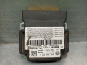 Recambio de centralita airbag para volkswagen polo (6r1) 1.4 fsi referencia OEM IAM 6R0959655K  