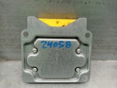 Recambio de centralita airbag para volkswagen polo (6r1) 1.4 fsi referencia OEM IAM 6R0959655K  