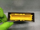 Recambio de centralita airbag para volkswagen polo (6r1) 1.4 fsi referencia OEM IAM 6R0959655K  