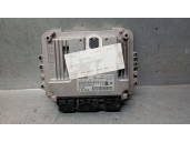 Recambio de centralita motor uce para citroën c4 berlina sx referencia OEM IAM 9659342280  0281011863 BOSCH