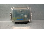 Recambio de centralita motor uce para citroën c4 berlina sx referencia OEM IAM 9659342280  0281011863 BOSCH