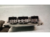 Recambio de centralita motor uce para citroën c4 berlina sx referencia OEM IAM 9659342280  0281011863 BOSCH