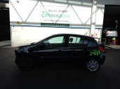 renault clio iii del año 2006