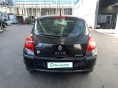 renault clio iii del año 2006