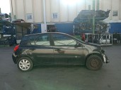 renault clio iii del año 2006