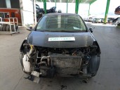 renault clio iii del año 2006