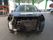 renault clio iii del año 2006