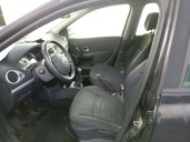 renault clio iii del año 2006