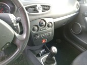renault clio iii del año 2006