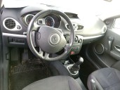 renault clio iii del año 2006