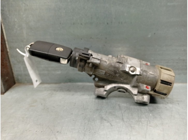 Recambio de conmutador de arranque para volkswagen polo (6r1) 1.4 fsi referencia OEM IAM 6R0905851B 6R0905851K 