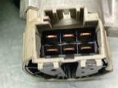 Recambio de conmutador de arranque para volkswagen polo (6r1) 1.4 fsi referencia OEM IAM 6R0905851B 6R0905851K 