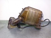 Recambio de catalizador para renault scenic ii 1.9 dci diesel referencia OEM IAM 8200764797  H8200812453