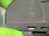 Recambio de cerradura maletero / porton para volkswagen polo (6r1) 1.4 fsi referencia OEM IAM 6R0827505B 6R0827505B 