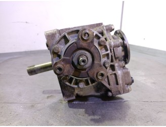 Recambio de caja transfer para volkswagen golf iv variant (1j5) 1.9 tdi 4motion referencia OEM IAM 02M409053G 02M409111B 