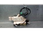 Recambio de cerradura puerta delantera izquierda para citroën c4 berlina sx referencia OEM IAM 9647172780 9135R0 