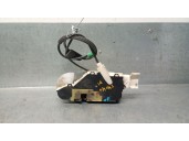 Recambio de cerradura puerta delantera izquierda para citroën c4 berlina sx referencia OEM IAM 9647172780 9135R0 
