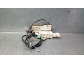 Recambio de cerradura puerta delantera izquierda para citroën c4 berlina sx referencia OEM IAM 9647172780 9135R0 