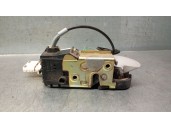 Recambio de cerradura puerta delantera izquierda para citroën c4 berlina sx referencia OEM IAM 9647172780 9135R0 