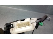 Recambio de cerradura puerta delantera izquierda para citroën c4 berlina sx referencia OEM IAM 9647172780 9135R0 